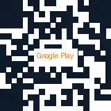 Google Play下载二维码 - 每日大赛 八戒体育网址 APP